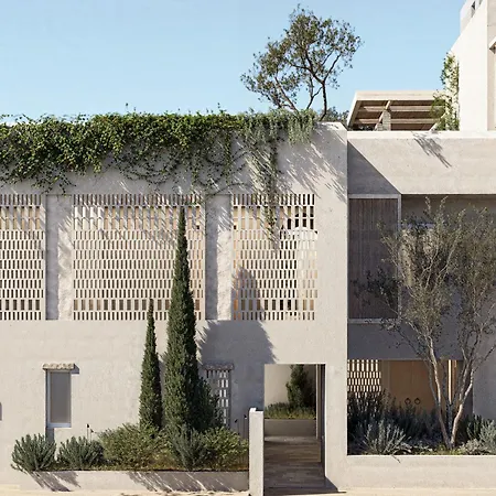 Meros, Santikos Collection 4* Nausa