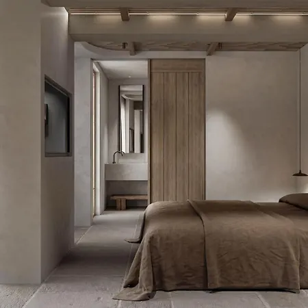 Hotel Meros, Santikos Collection 4*