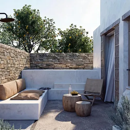 מלון Meros, Santikos Collection 4*