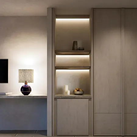 Meros, Santikos Collection 酒店