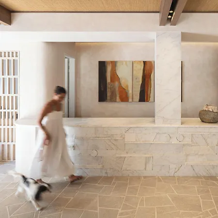 Meros, Santikos Collection Hotel 4*