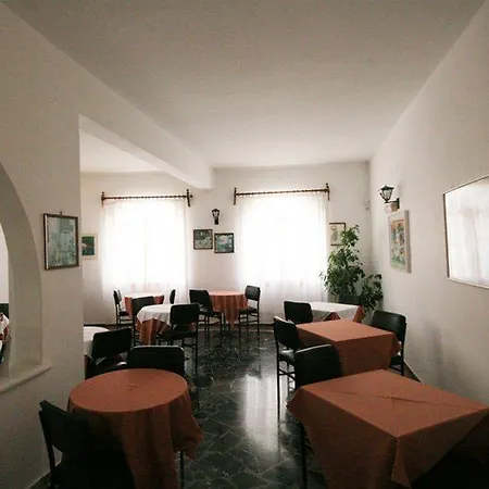 Meros, Santikos Collection Отель