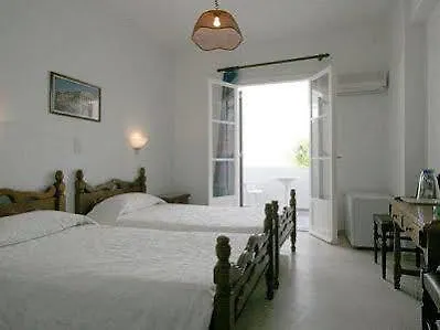 Meros, Santikos Collection