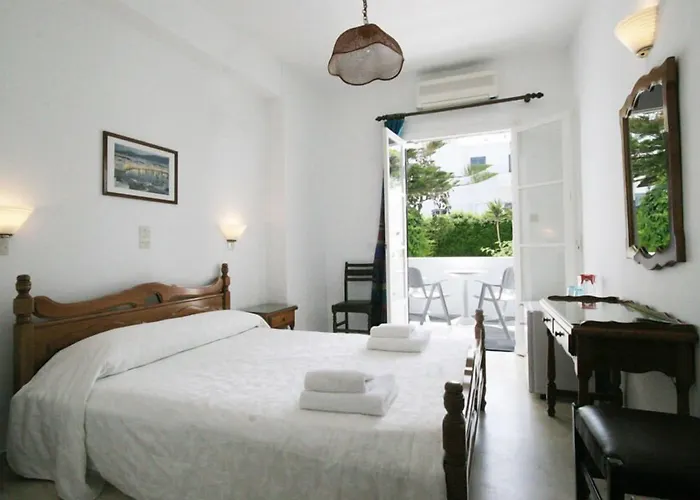 Meros, Santikos Collection Hotel 4*