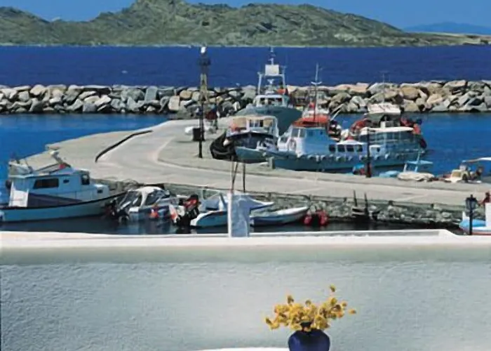 Meros, Santikos Collection