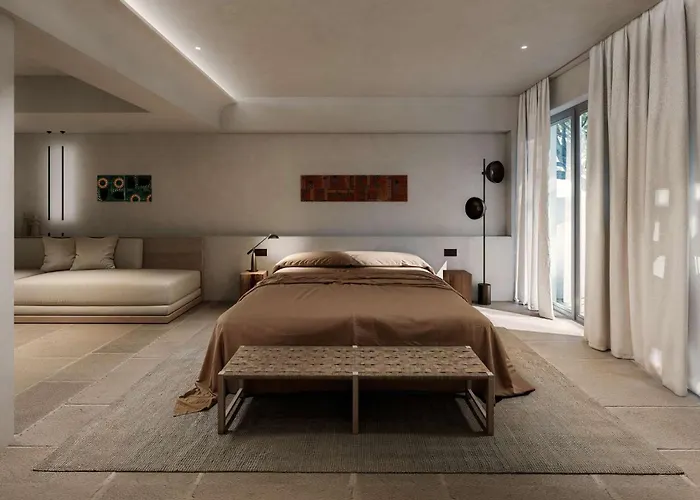 Meros, Santikos Collection