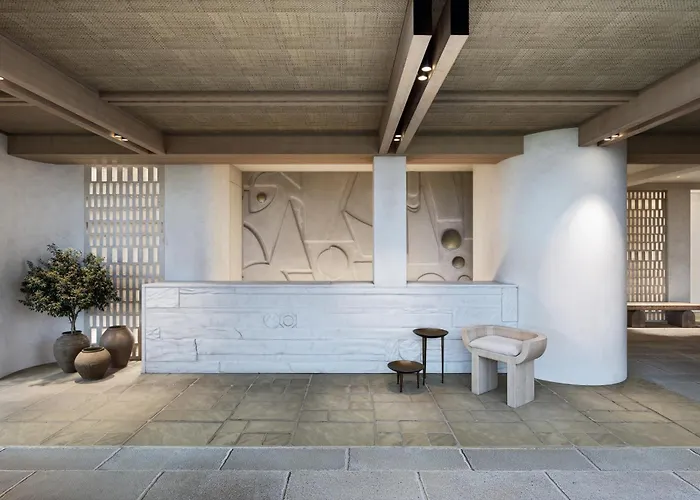 Meros, Santikos Collection 4*