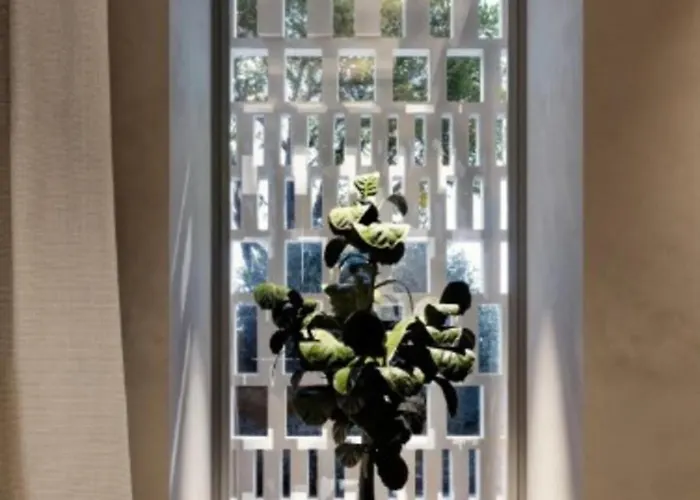 מלון Meros, Santikos Collection