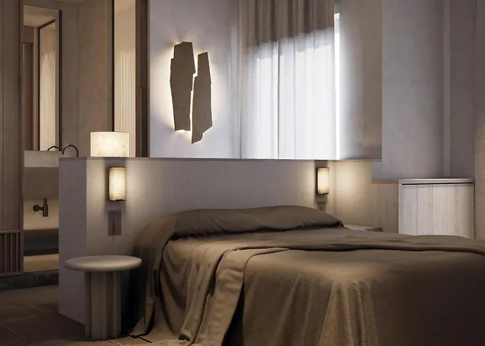 Meros, Santikos Collection Hotel 4*