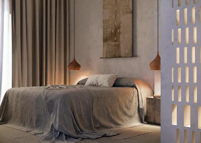 Hotel Meros, Santikos Collection 4*