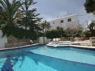 Meros, Santikos Collection