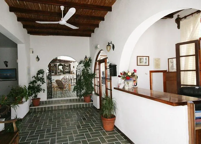 Meros, Santikos Collection Hotel Naousa