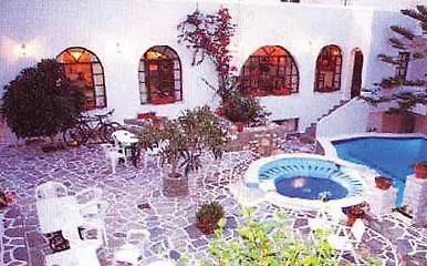 Meros, Santikos Collection Naousa