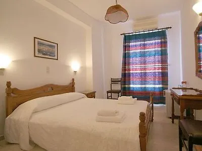 Meros, Santikos Collection 纳乌萨