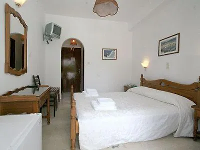 Meros, Santikos Collection Hotel Naousa